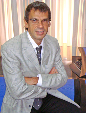 Gabriel Gonzalez Martos